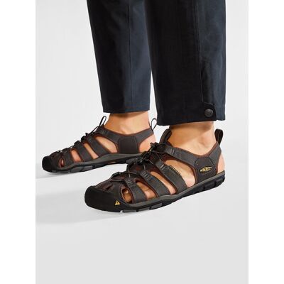 Keen Sandalen Clearwater 1014456 Grau 40 male Keen Sandalen Clearwater 1014456 Grau 40 male