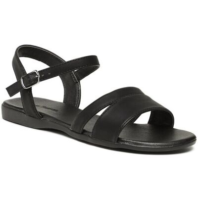 Clara Barson Sandalen WS2515-01 Schwarz 38 female Clara Barson Sandalen WS2515-01 Schwarz 38 female