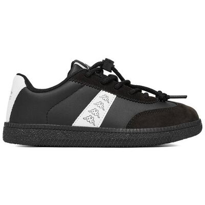Kappa Sneakers CEOWB-CP40-24210L Schwarz 34 male Kappa Sneakers CEOWB-CP40-24210L Schwarz 34 male