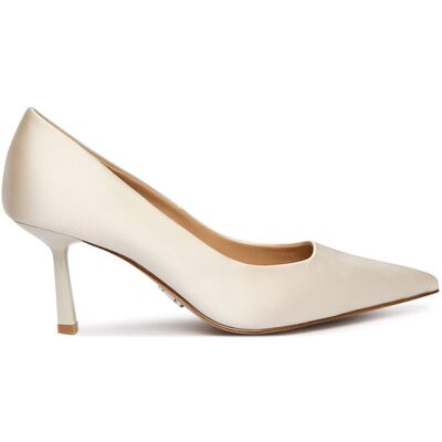 Steve Madden High Heels Vivion 11003291 Weiß 40 female Steve Madden High Heels Vivion 11003291 Weiß 40 female