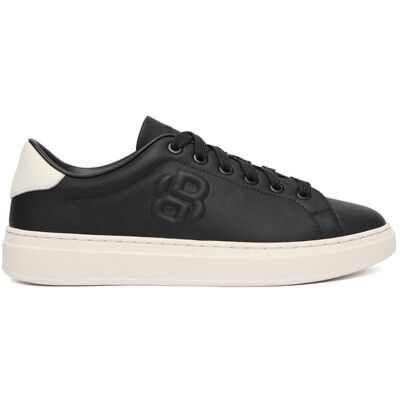 BOSS Sneakers Kieran 50557926 Schwarz 37 female BOSS Sneakers Kieran 50557926 Schwarz 37 female