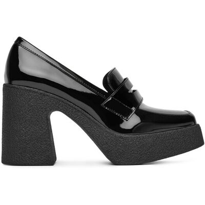 DeeZee Halbschuhe GT3033-21 Schwarz 40 female DeeZee Halbschuhe GT3033-21 Schwarz 40 female