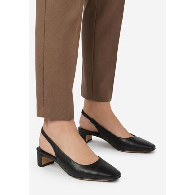 GINO ROSSI Pumps EO-GL69-280 Schwarz 39 female GINO ROSSI Pumps EO-GL69-280 Schwarz 39 female
