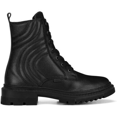 Lasocki Young Schnürschuhe JUL RI-K-8012-1 Schwarz 34 female Lasocki Young Schnürschuhe JUL RI-K-8012-1 Schwarz 34 female