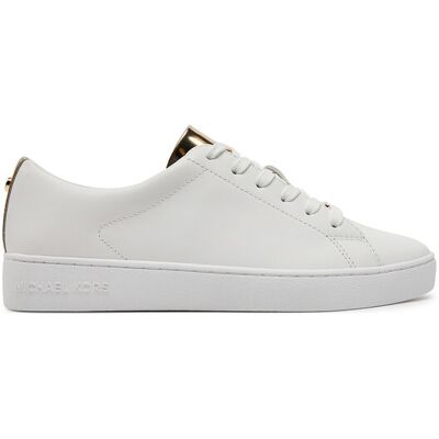 MICHAEL Michael Kors Sneakers 43S4KTFS1L Weiß 40 female MICHAEL Michael Kors Sneakers 43S4KTFS1L Weiß 40 female
