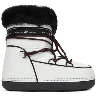 Beverly Hills Polo Club Schneeschuhe GH-9094 Weiß 38_39 female Beverly Hills Polo Club Schneeschuhe GH-9094 Weiß 38_39 female