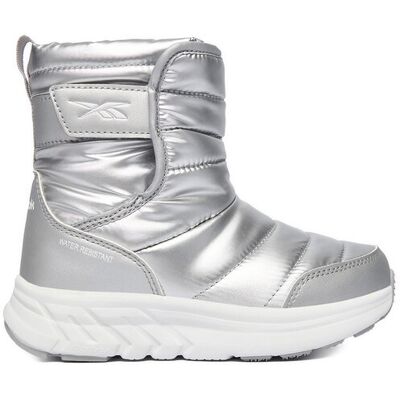 Reebok Schneeschuhe CEO-H8-299(dz) Grau 35 female Reebok Schneeschuhe CEO-H8-299(dz) Grau 35 female
