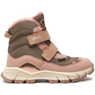 Primigi Schneeschuhe 6936722 S GORE-TEX Rosa 35 female Primigi Schneeschuhe 6936722 S GORE-TEX Rosa 35 female