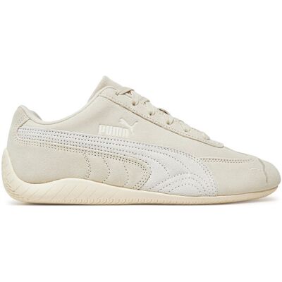 Puma Sneakers Speedcat OG 398846 23 Écru 36 female Puma Sneakers Speedcat OG 398846 23 Écru 36 female