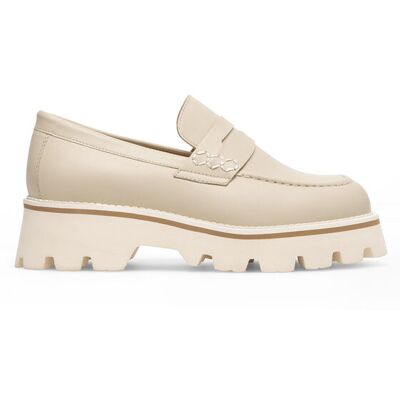 Badura Slipper GISELLE-24SS202 Beige 41 female Badura Slipper GISELLE-24SS202 Beige 41 female