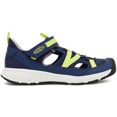 Keen Sandalen Motozoa Sandal 1030675 Dunkelblau 38 male Keen Sandalen Motozoa Sandal 1030675 Dunkelblau 38 male