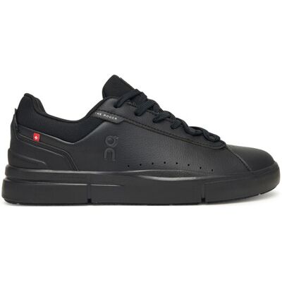 On Sneakers The Roger Advantage 3WF30391043 Schwarz 39 female On Sneakers The Roger Advantage 3WF30391043 Schwarz 39 female