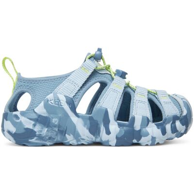 Keen Sandalen Hyperport H2 1030833 Himmelblau 35 male Keen Sandalen Hyperport H2 1030833 Himmelblau 35 male