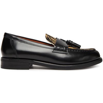 Vagabond Shoemakers Mokassins Linn 6036-226-90 Schwarz 37 female Vagabond Shoemakers Mokassins Linn 6036-226-90 Schwarz 37 female