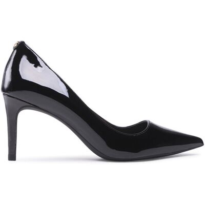 MICHAEL Michael Kors High Heels Alina Flex Pump 40F2HNMP2A Schwarz 36 female MICHAEL Michael Kors High Heels Alina Flex Pump 40F2HNMP2A Schwarz 36 female