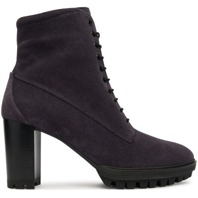 HÖGL Stiefeletten 0-187832-32000 Dunkelblau 37 female HÖGL Stiefeletten 0-187832-32000 Dunkelblau 37 female
