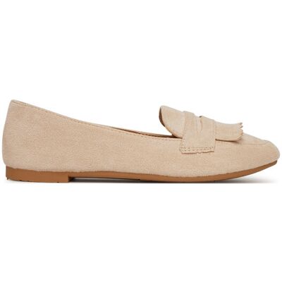 DeeZee Slipper QH1829-58 Beige 37 female DeeZee Slipper QH1829-58 Beige 37 female