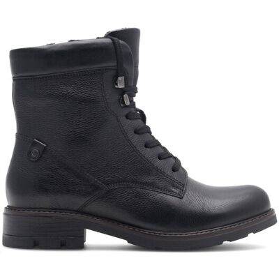 Go Soft Schnürschuhe WI23-DEMETRA-19 Schwarz 37 female Go Soft Schnürschuhe WI23-DEMETRA-19 Schwarz 37 female