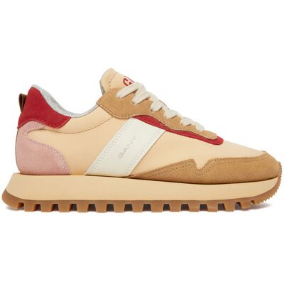 Gant Sneakers 32531194 Beige 38 female Gant Sneakers 32531194 Beige 38 female