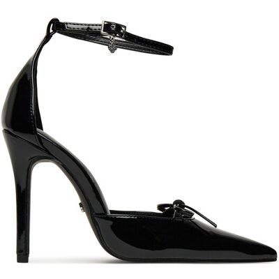 DeeZee High Heels SX096 Schwarz 38 female DeeZee High Heels SX096 Schwarz 38 female