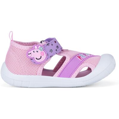 Peppa Pig Hausschuhe CM-SS25-245PP Rosa 22 female Peppa Pig Hausschuhe CM-SS25-245PP Rosa 22 female