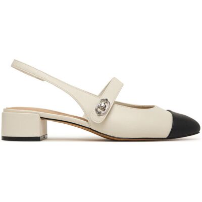Aldo Pumps Agathe 14089182 Weiß 39 female Aldo Pumps Agathe 14089182 Weiß 39 female