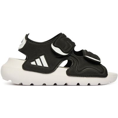 adidas Sandalen Altaswim 3 Sandals JS2541 Schwarz 20 unisex adidas Sandalen Altaswim 3 Sandals JS2541 Schwarz 20 unisex