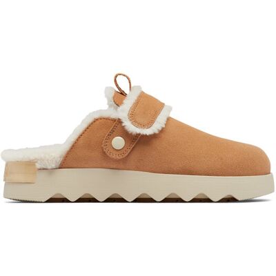 Sorel Hausschuhe VIIbe™ Clog Suede Cozy 2048521253 Braun 40 female Sorel Hausschuhe VIIbe™ Clog Suede Cozy 2048521253 Braun 40 female