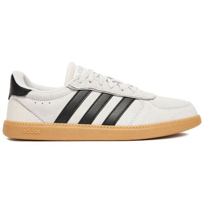 adidas Sneakers BREAKNET SLEEK JR0689 Grau 36_2_3 female adidas Sneakers BREAKNET SLEEK JR0689 Grau 36_2_3 female