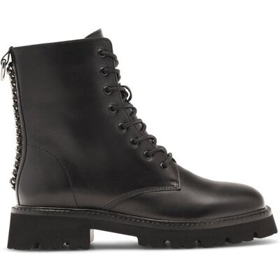 Badura Stiefeletten NORA-01W4-002 Schwarz 38 female Badura Stiefeletten NORA-01W4-002 Schwarz 38 female