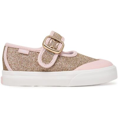 Vans Ballerinas Mary Jane VN000CRYHNT1 Hellrosa 20 female Vans Ballerinas Mary Jane VN000CRYHNT1 Hellrosa 20 female