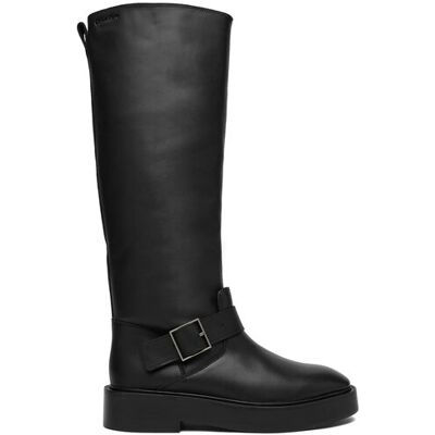 Calvin Klein Stiefeletten YW0YW01972 Schwarz 38 female Calvin Klein Stiefeletten YW0YW01972 Schwarz 38 female