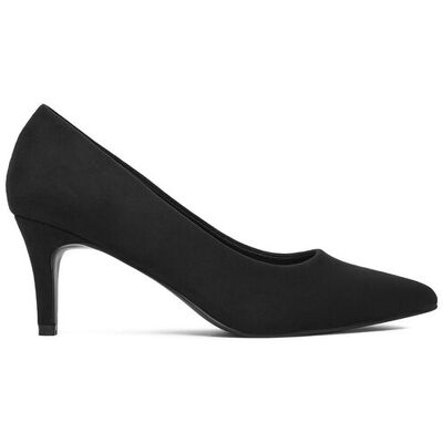 JENNY Pumps CEO-LS6632-01 Schwarz 41 female JENNY Pumps CEO-LS6632-01 Schwarz 41 female
