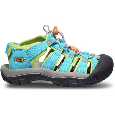 Keen Sandalen Newport Boundless Sandal 1028783 Blau 25_5 male Keen Sandalen Newport Boundless Sandal 1028783 Blau 25_5 male