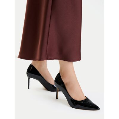 JENNY High Heels WFA3006-1 Schwarz 35 female JENNY High Heels WFA3006-1 Schwarz 35 female