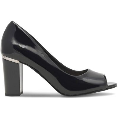 Clara Barson Pumps WYL3621-1 Schwarz 36 female Clara Barson Pumps WYL3621-1 Schwarz 36 female