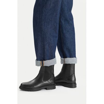 Lasocki Klassische Stiefeletten CEO-WI16-TIBILISI-01 Schwarz 41 female Lasocki Klassische Stiefeletten CEO-WI16-TIBILISI-01 Schwarz 41 female