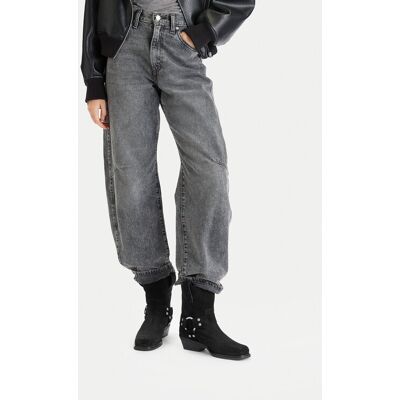 Badura Stiefeletten EO-25FW109 Schwarz 37 female Badura Stiefeletten EO-25FW109 Schwarz 37 female