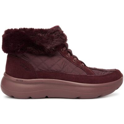 Skechers Schnürschuhe 144841/BURG Dunkelrot 38 female Skechers Schnürschuhe 144841/BURG Dunkelrot 38 female