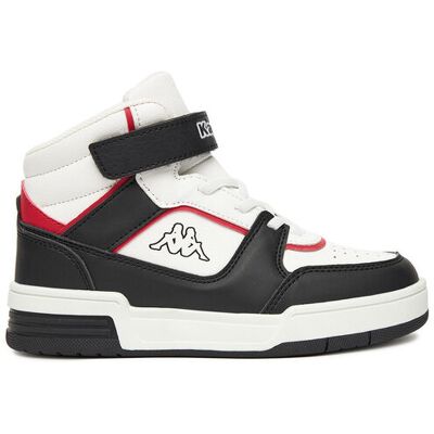 Kappa Sneakers CEO-SS24-3C057 Weiß 34 male Kappa Sneakers CEO-SS24-3C057 Weiß 34 male