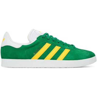 adidas Sneakers Gazelle HQ9187 Grün 44 male adidas Sneakers Gazelle HQ9187 Grün 44 male