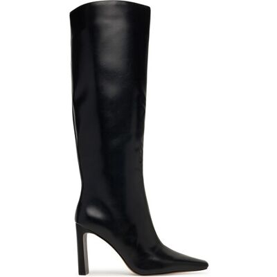 Aldo Stiefel Elyne 14163412 Schwarz 37 female Aldo Stiefel Elyne 14163412 Schwarz 37 female