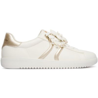 Aldo Sneakers Chicsneaker2 14195087 Goldfarben 36 female Aldo Sneakers Chicsneaker2 14195087 Goldfarben 36 female