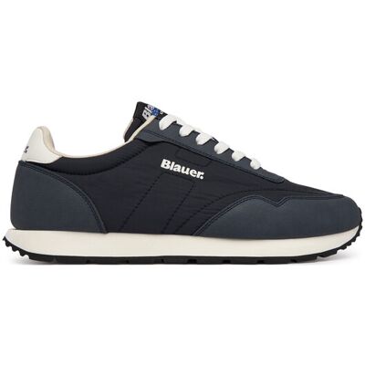 Blauer Sneakers S6FALCON01/NYS Schwarz 43 male Blauer Sneakers S6FALCON01/NYS Schwarz 43 male