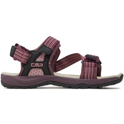 CMP Sandalen Khalys Wmn Sandal 3Q91936 Rosa 37 female CMP Sandalen Khalys Wmn Sandal 3Q91936 Rosa 37 female