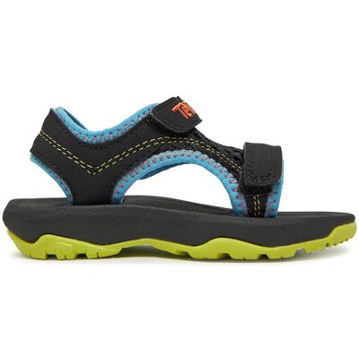 Teva Sandalen Infant Psyclone 1019538T Schwarz 27 female Teva Sandalen Infant Psyclone 1019538T Schwarz 27 female