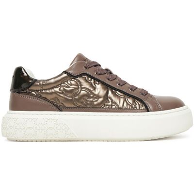 PINKO Sneakers Yoko 21 SS0103P100 Braun 41 female PINKO Sneakers Yoko 21 SS0103P100 Braun 41 female