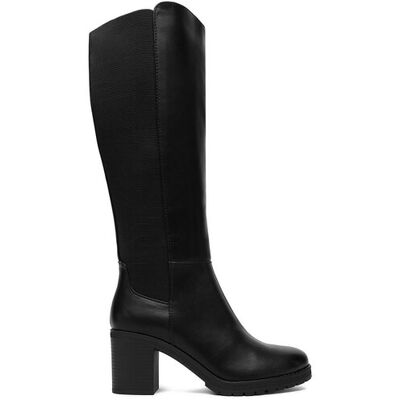 Clara Barson Stiefel CEO-HL0189101-B08 Schwarz 36 female Clara Barson Stiefel CEO-HL0189101-B08 Schwarz 36 female