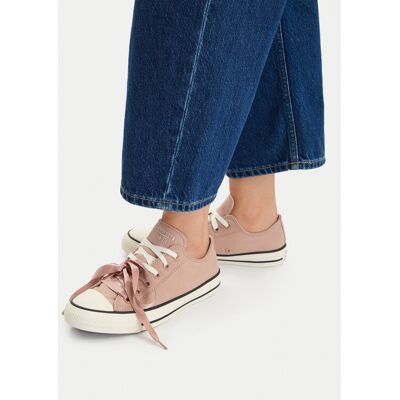 Converse Sneakers aus Stoff A18911C Rosa 36_1_2 female Converse Sneakers aus Stoff A18911C Rosa 36_1_2 female