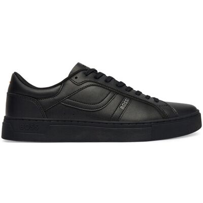 BOSS Sneakers Rhys 50562636 Schwarz 42 male BOSS Sneakers Rhys 50562636 Schwarz 42 male